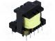 Transformer  impulse  power supply  30W  PKS606Y  133.85uH