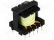 Transformer  impulse  power supply  36W  PKS606YN  148.73uH