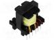 Transformer  impulse  power supply  4.9W  TNY266  1.17mH