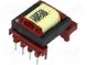 Transformer  impulse  power supply  12W  TNY278  730.2uH