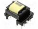 Transformer  impulse  power supply  4W  TNY274  1.74mH