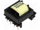 Transformer  impulse  power supply  11W  TNY280  375.44uH