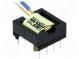 Transformer  impulse  power supply  12W  TNY280  4.04mH