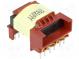 Transformer  impulse  power supply  13W  TNY279  947.2uH