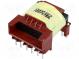 Transformer  impulse  power supply  30W  3799  451.58uH