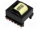 Transformer  impulse  power supply  27W  PKS607YN  167.71uH