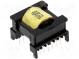 Transformer  impulse  power supply  27W  PKS607YN  167.71uH