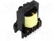 Transformer  impulse  power supply  43W  TOP246Y  432.64uH