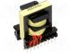 Transformer  impulse  power supply  150W  PLC810PG  821.34uH