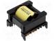 Transformer  impulse  power supply  136W  TOP250YN  178.75uH