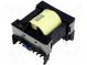 Transformer  impulse  power supply  240W  ML4800  24.21mH