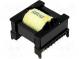 Transformer  impulse  power supply  420W  IR2153  9.45mH
