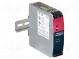 Power supply  switched-mode  120W  24VDC  5A  85÷264VAC  DIN  OUT  1