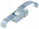 Clasp  steel  W  17mm  L  90mm  900N  Plating  zinc