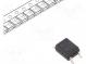 Optocoupler  SMD  Channels  1  Out  transistor  Uinsul  3.75kV