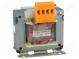 Transformer  mains  100VA  230VAC  12V  Leads  terminal block  IP00