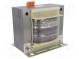 Transformer  mains  2000VA  230VAC  230V  Leads  terminal block