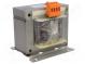 Transformer  mains  600VA  230VAC  24V  Leads  terminal block  7kg
