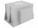 Transformer  encapsulated  300VA  400VAC  24V  12.5A  screw type