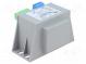Transformer  encapsulated  30VA  230VAC  12V  2.5A  screw type