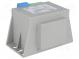 Transformer  encapsulated  45VA  230VAC  230V  0.19A  screw type