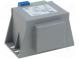 Transformer  encapsulated  45VA  400VAC  230V  0.19A  screw type