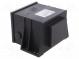 Transformer  encapsulated  65VA  230VAC  12V  5.42A  screw type