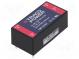 Converter  AC/DC  10W  Uout 5VDC  Iout 2000mA  79%  Mounting  PCB