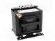 Transformer  mains  100VA  230VAC  110V  Leads  terminal block
