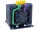Transformer  mains  800VA  230VAC  36V  Leads  terminal block  IP00