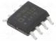 IC  temperature sensor  -40÷125°C  SO8  SMD  Accur  ±3°C  2.7÷5.5V
