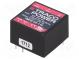 Converter  AC/DC  5W  Uout 12VDC  Iout 416mA  82%  Mounting  PCB