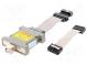Programmer  microcontrollers  ARM TI,DSP TI  USB  JTAG,USB B