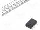 PMIC  AC/DC switcher,SMPS controller  Uin  85÷265V  SMD-8C  6W