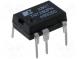PMIC  AC/DC switcher,SMPS controller  Uin  85÷265V  DIP-8B  20W