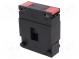 Current transformer  Series  TO  I AC  400A  2.5VA  IP20  5A