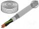 Wire  TOPFLEX-600-C-PVC  round  stranded  Cu  4G35mm2  PVC  grey