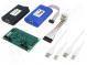 Dev.kit  evaluation  IDC10,USB B