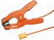 Probe  K-type temperature  -20÷93°C  900mm  Accur  ±1,8°C