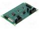 Prototype board  IDC10 x2,pin strips  Interface  I2C,SPI