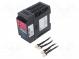 Module  redundancy  240W  24VDC  10A  24VDC  DIN  45x90x96.5mm  160g