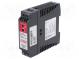 Power supply  switched-mode  20W  5VDC  4A  85÷264VAC  90÷375VDC
