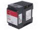 Power supply  switched-mode  80W  24VDC  3.3A  85÷264VAC  DIN  360g