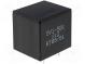 Transformer  low frequency  Rpri.wind  4.6Ω  Rsec.winding  30Ω