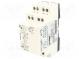 Timer  0,05s÷100h  DPDT  250VAC/8A  Usup  12÷240VAC  12÷240VDC