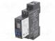Timer  Range  0,1s÷999h  SPDT  24÷240VAC  24÷240VDC  DIN  PIN  6