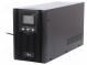 Power supply  UPS  144x411.5x215mm  1.8kW  2kVA  18.5kg  9Ah