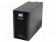 Power supply  UPS  190x467x335.5mm  2.4kW  3kVA  28.1kg  9Ah
