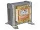 Transformer  mains  20VA  230VAC  9V  9V  7.7V  7.7V  1A  1A  1A  1A