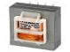 Transformer  mains  2VA  230VAC  3.5V  0.58A  Leads  for PCB  IP00